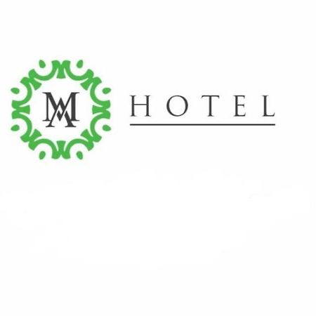 M & A Hotel Goiânia Exterior photo